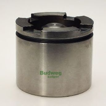 BUDWEG CALIPER 236034 -  Ремкомплект, тормозной суппорт